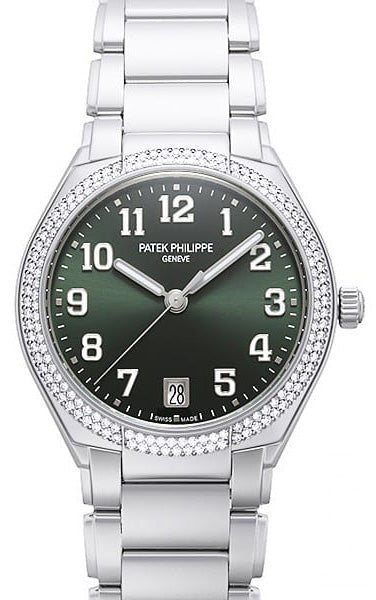 Patek Philippe Twenty~4