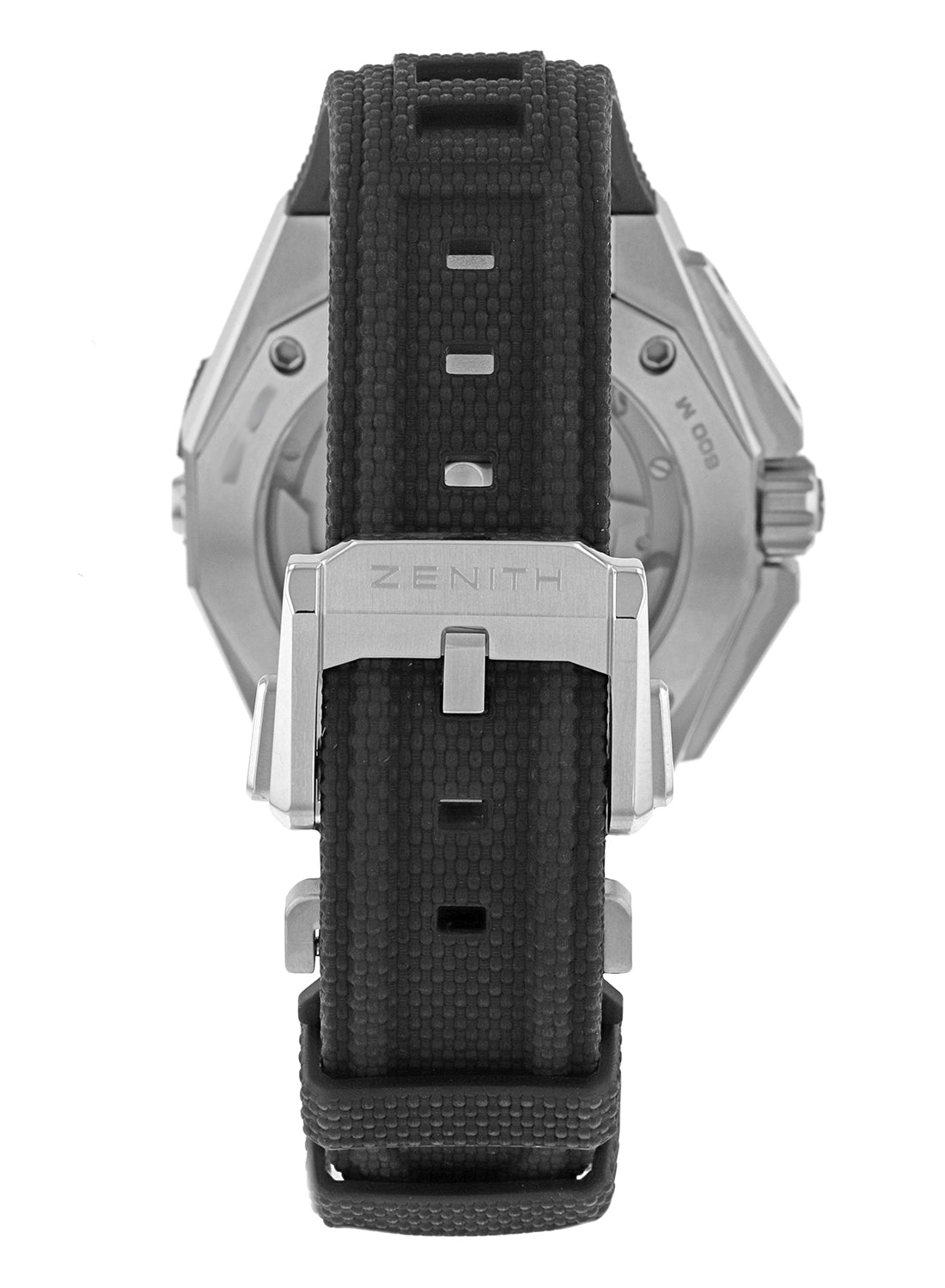 Zenith Defy Extreme Diver