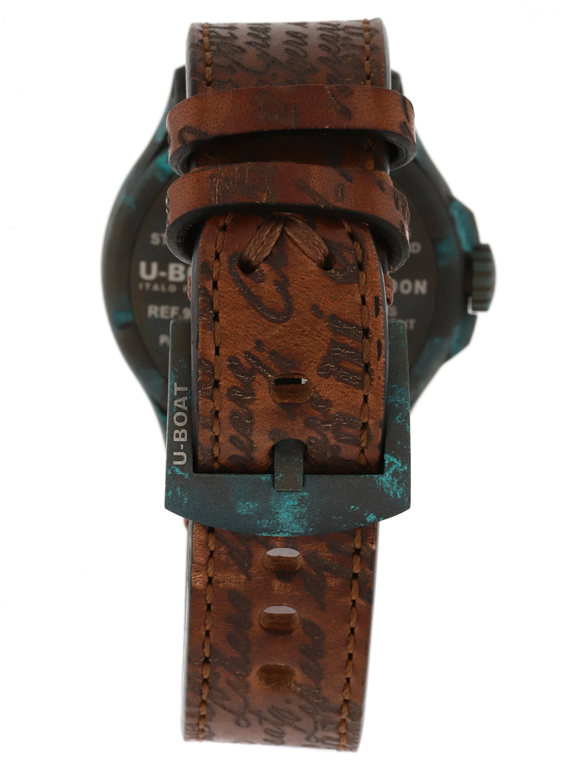 U-Boat Darkmoon 44 Unico
