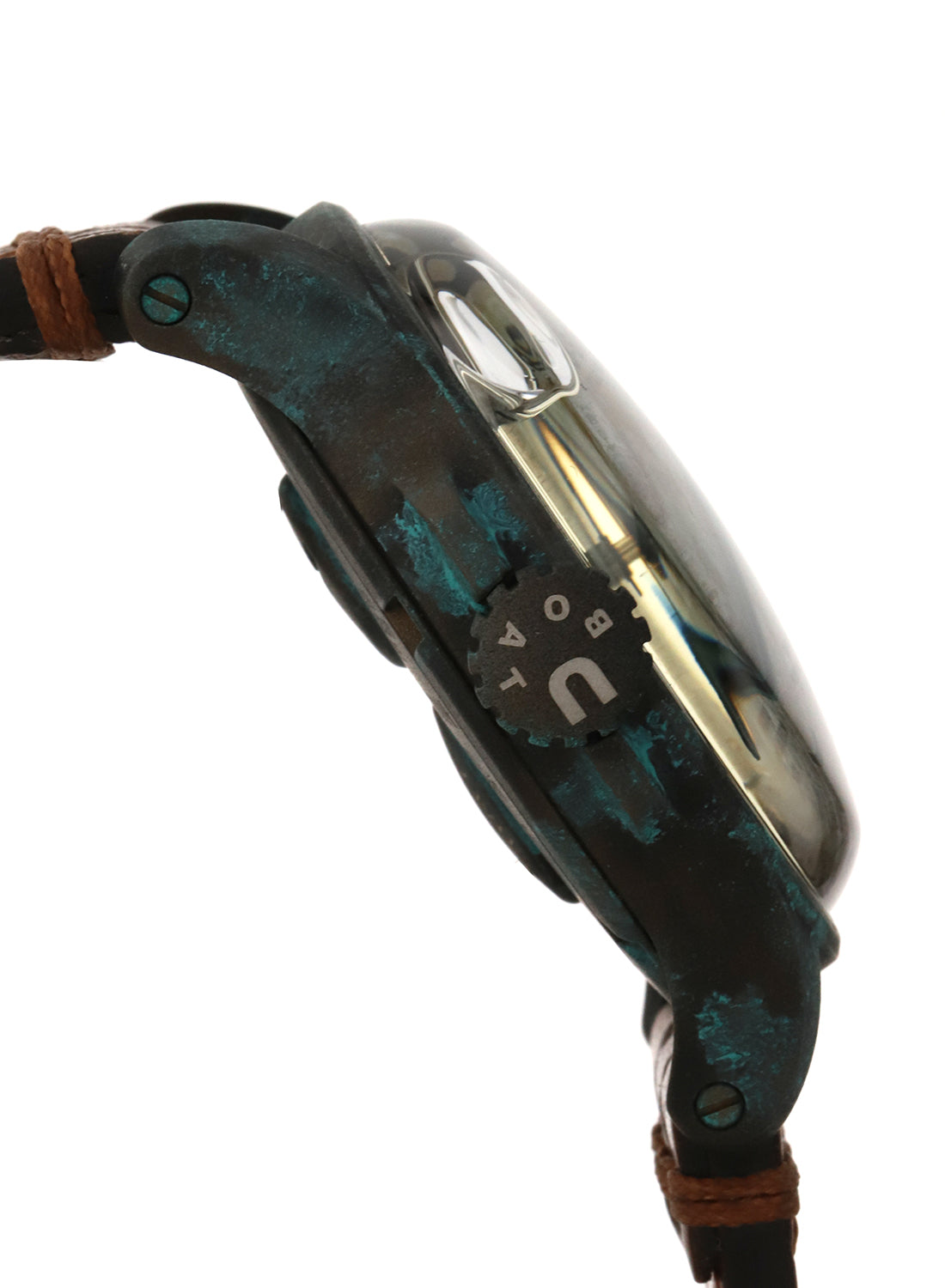 U-Boat Darkmoon 44 Unico