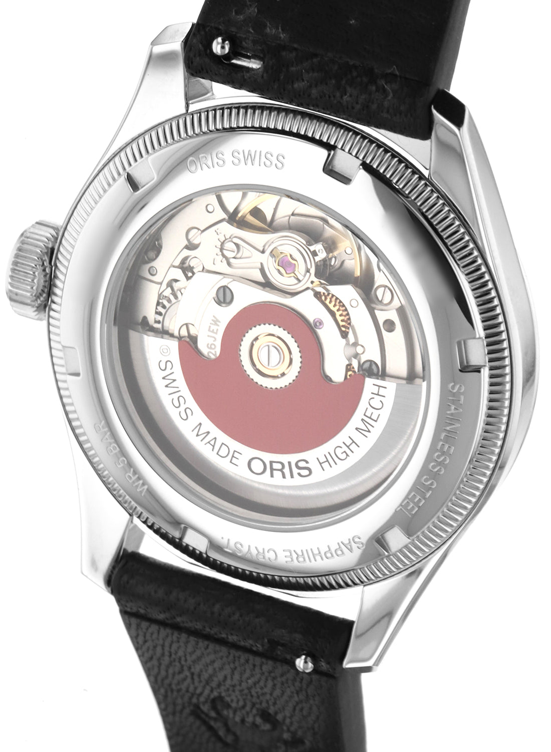 Oris Big Crown Pointer Date Bullseye Ref. 01 754 7779 4061-07 5 19 25