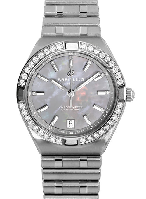 Breitling Chronomat Automatic 36 Ref. A10320591G1A1