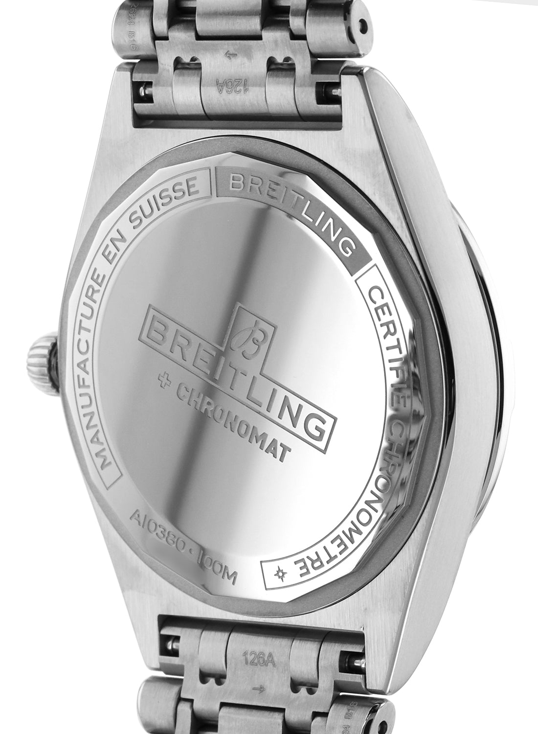Breitling Chronomat Automatic 36