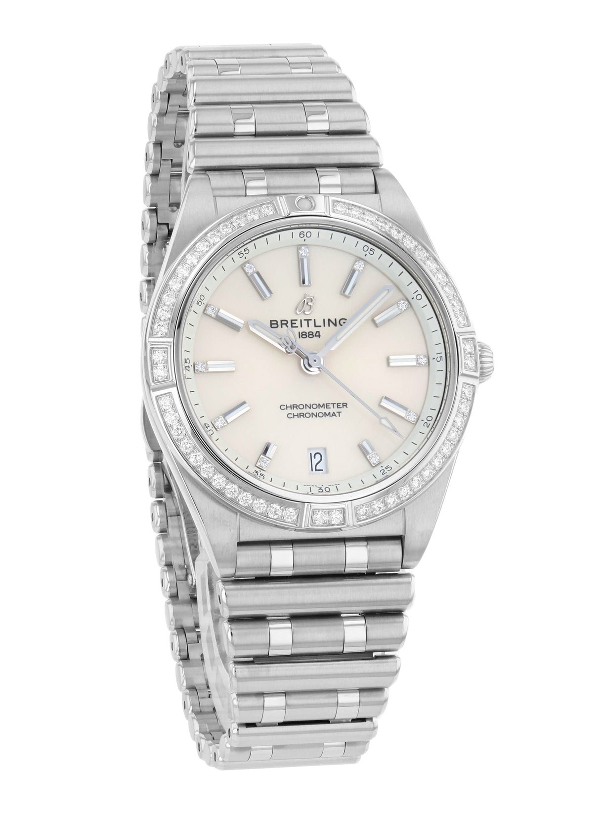 Breitling Chronomat Automatic 36