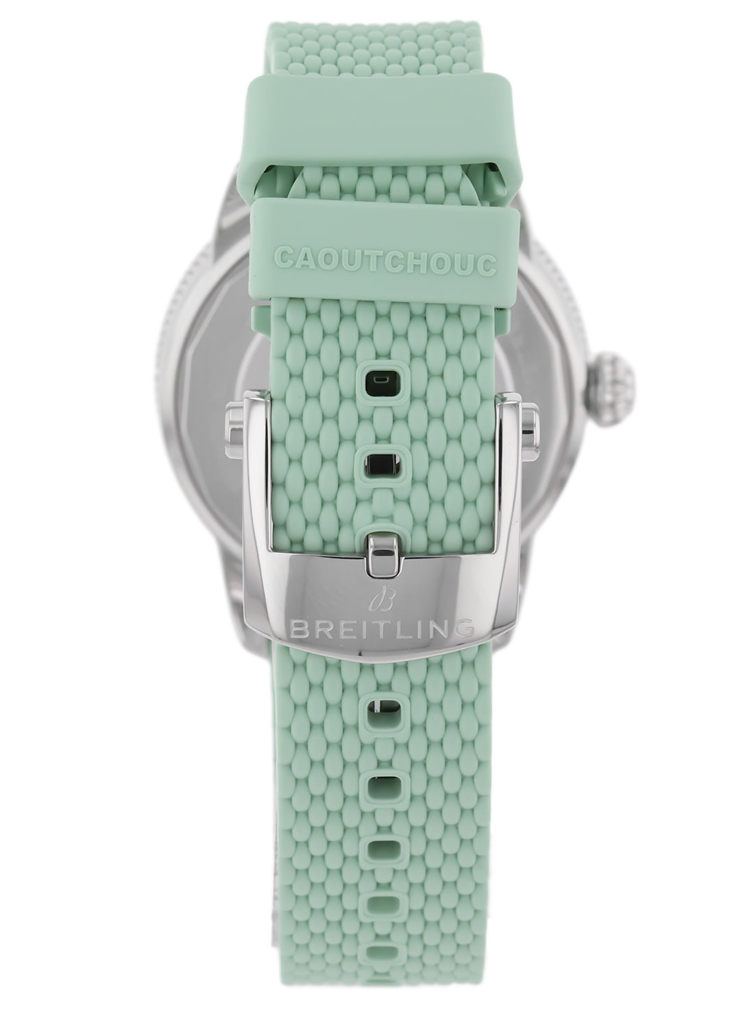 Breitling Superocean Heritage Automatic 36