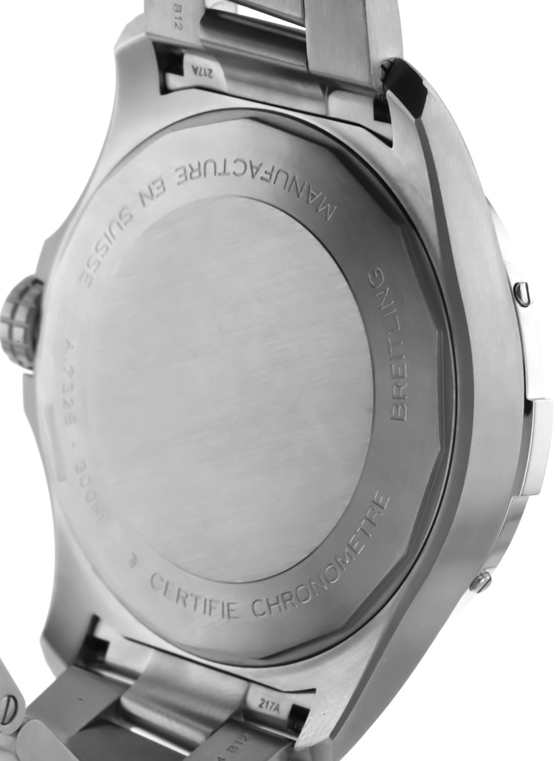 Breitling Avenger Automatic 42