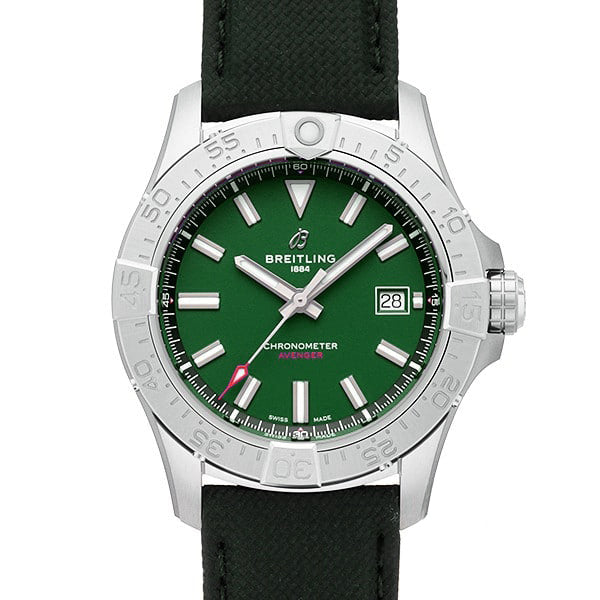 Breitling Avenger Automatic 42