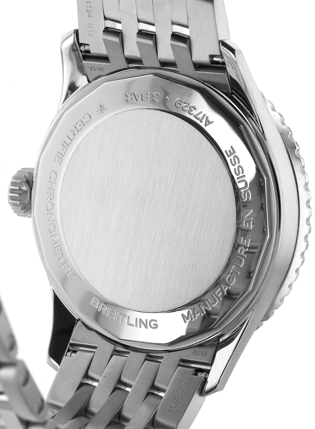 Breitling Navitimer 1 Automatic 41