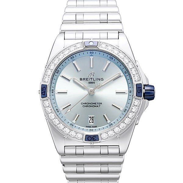 Breitling Super Chronomat Automatic 38