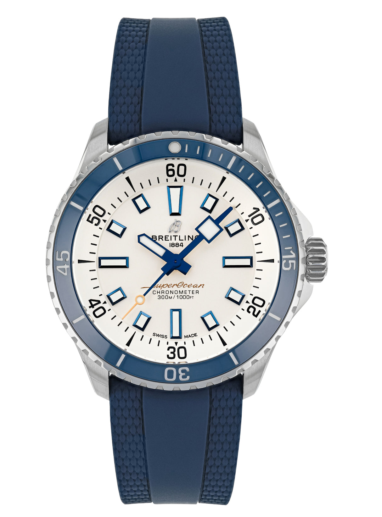 Breitling Superocean Automatic 42