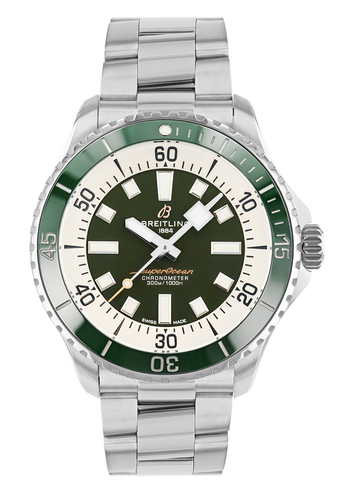 Breitling Superocean Automatic 44