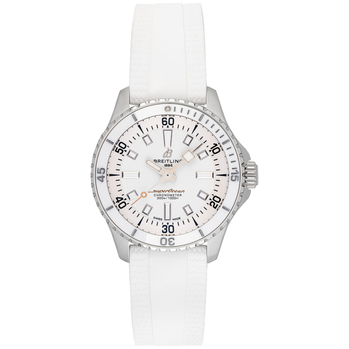 Breitling Superocean Automatic 36