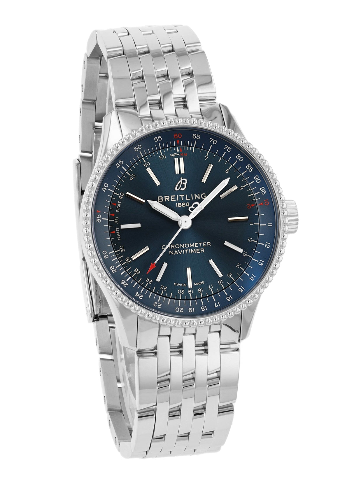 Breitling Navitimer Automatic 35