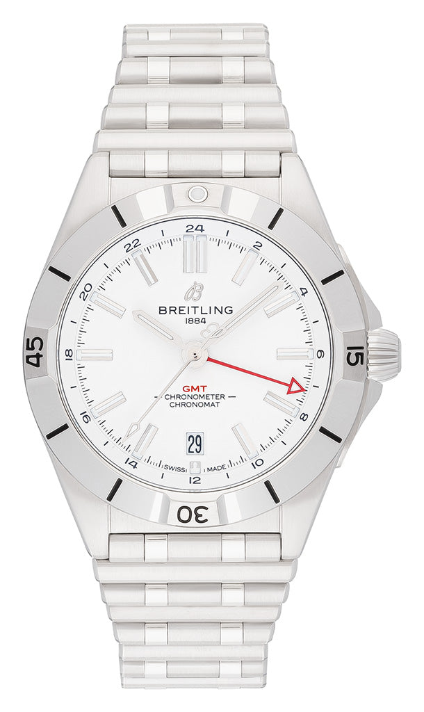Breitling Chronomat Automatic GMT 40