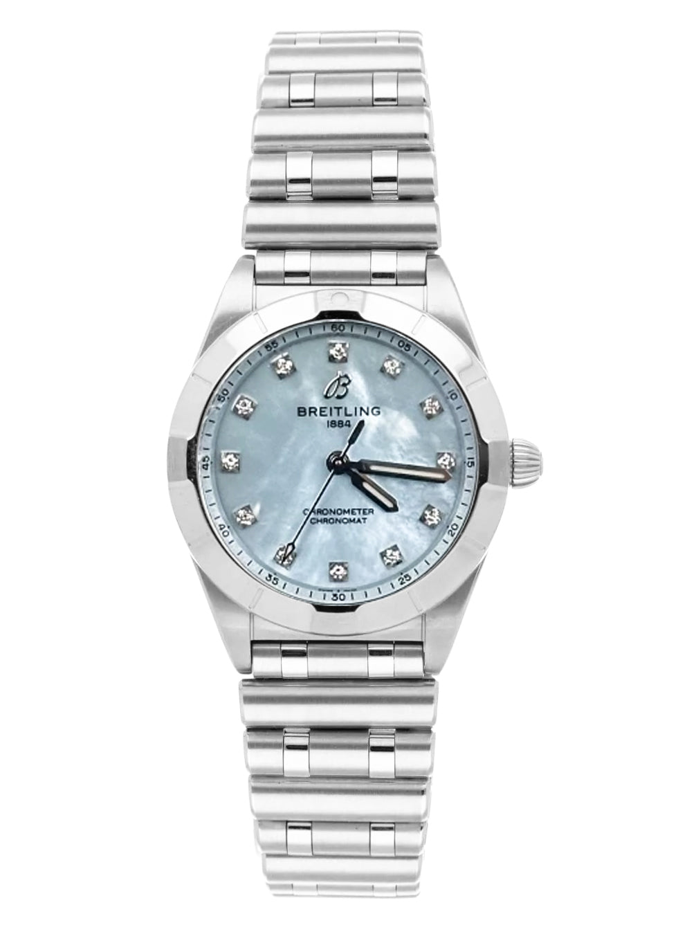 Breitling Chronomat 28
