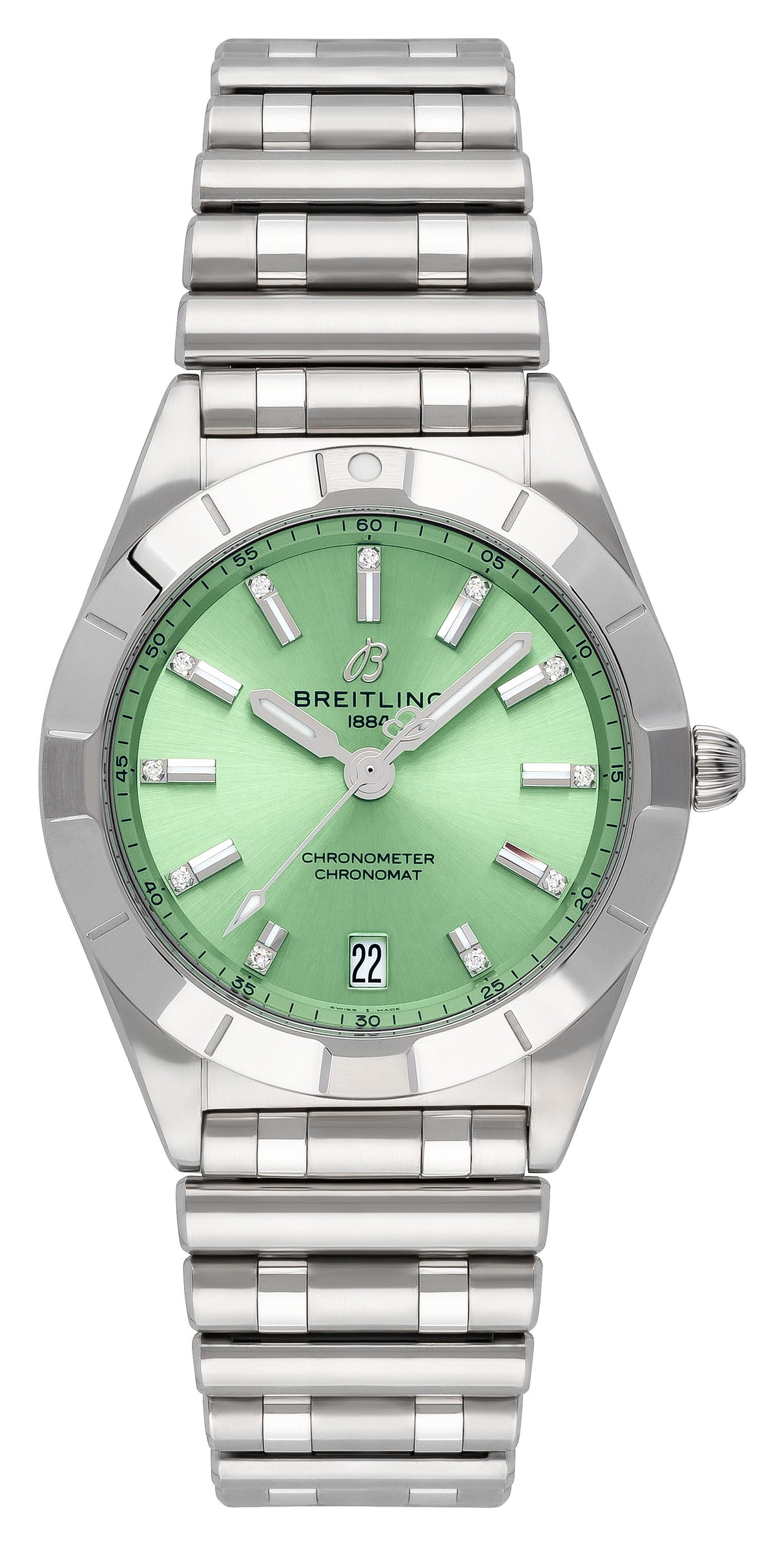 Breitling Chronomat 32