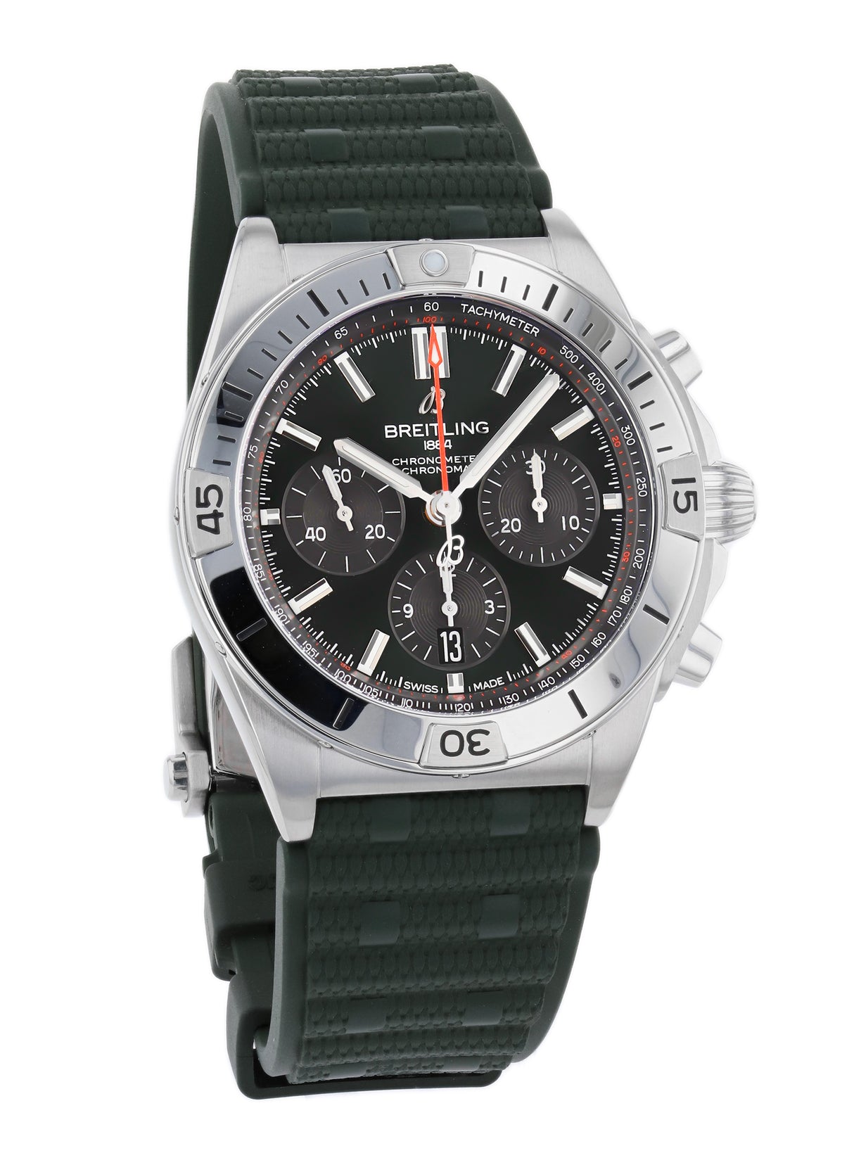 Breitling Chronomat B01 42