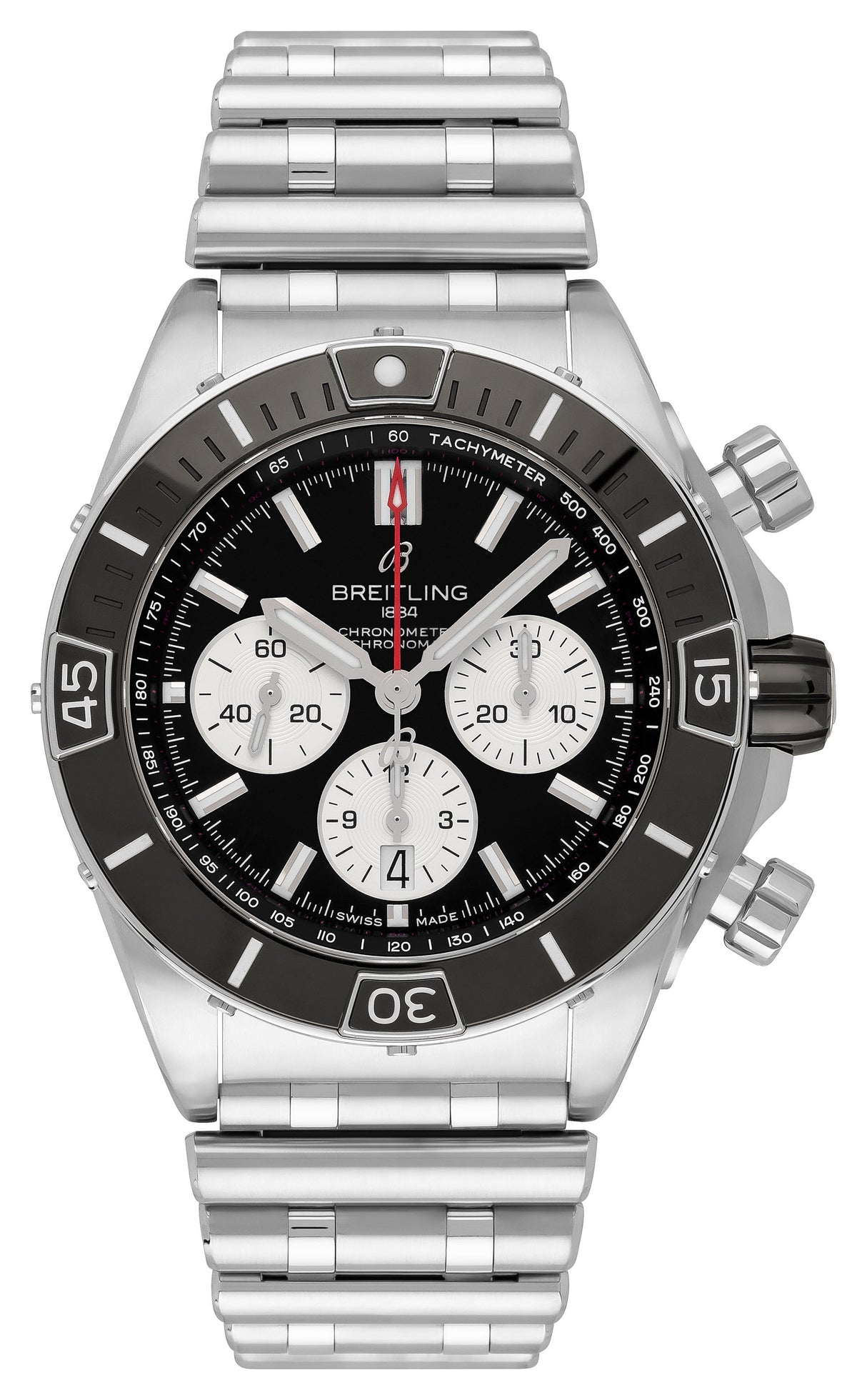 Breitling Super Chronomat B01 44