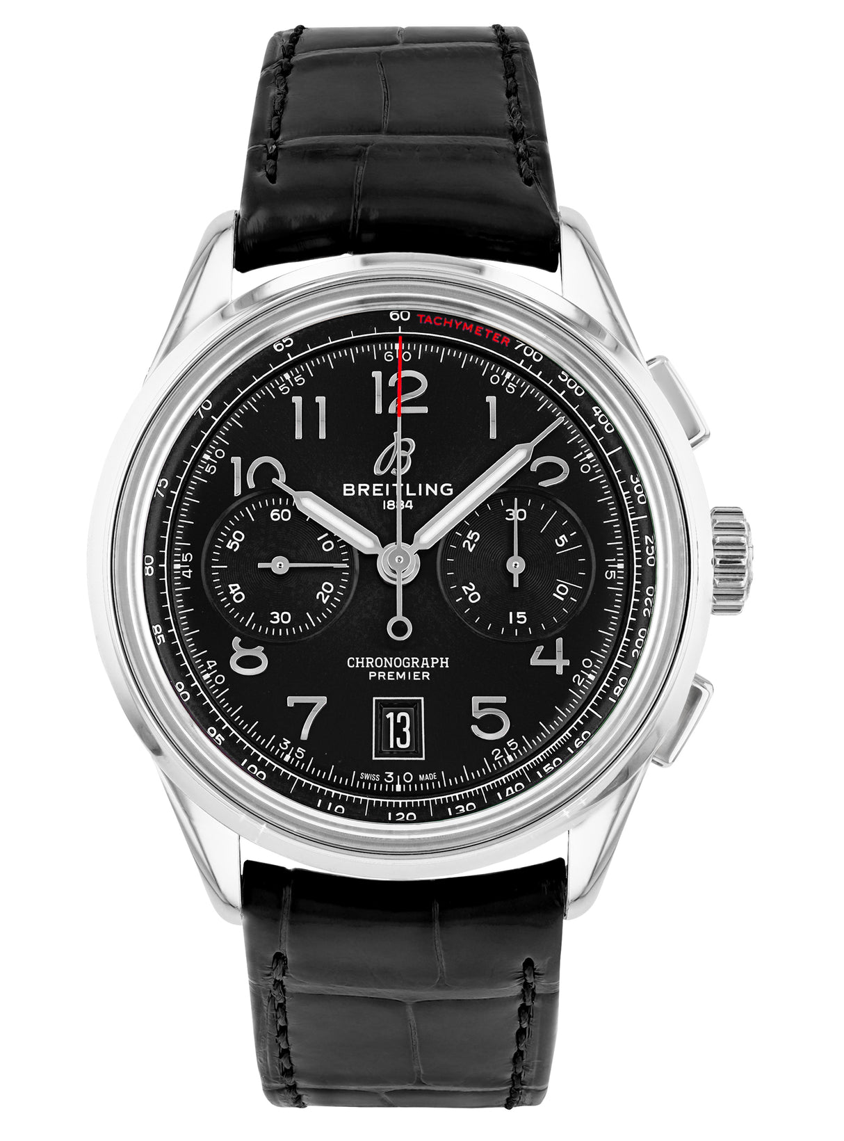 Breitling Premier B01 Chronograph 42