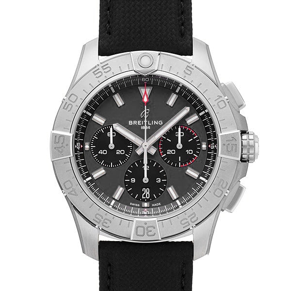 Breitling Avenger B01 Chronograph 44