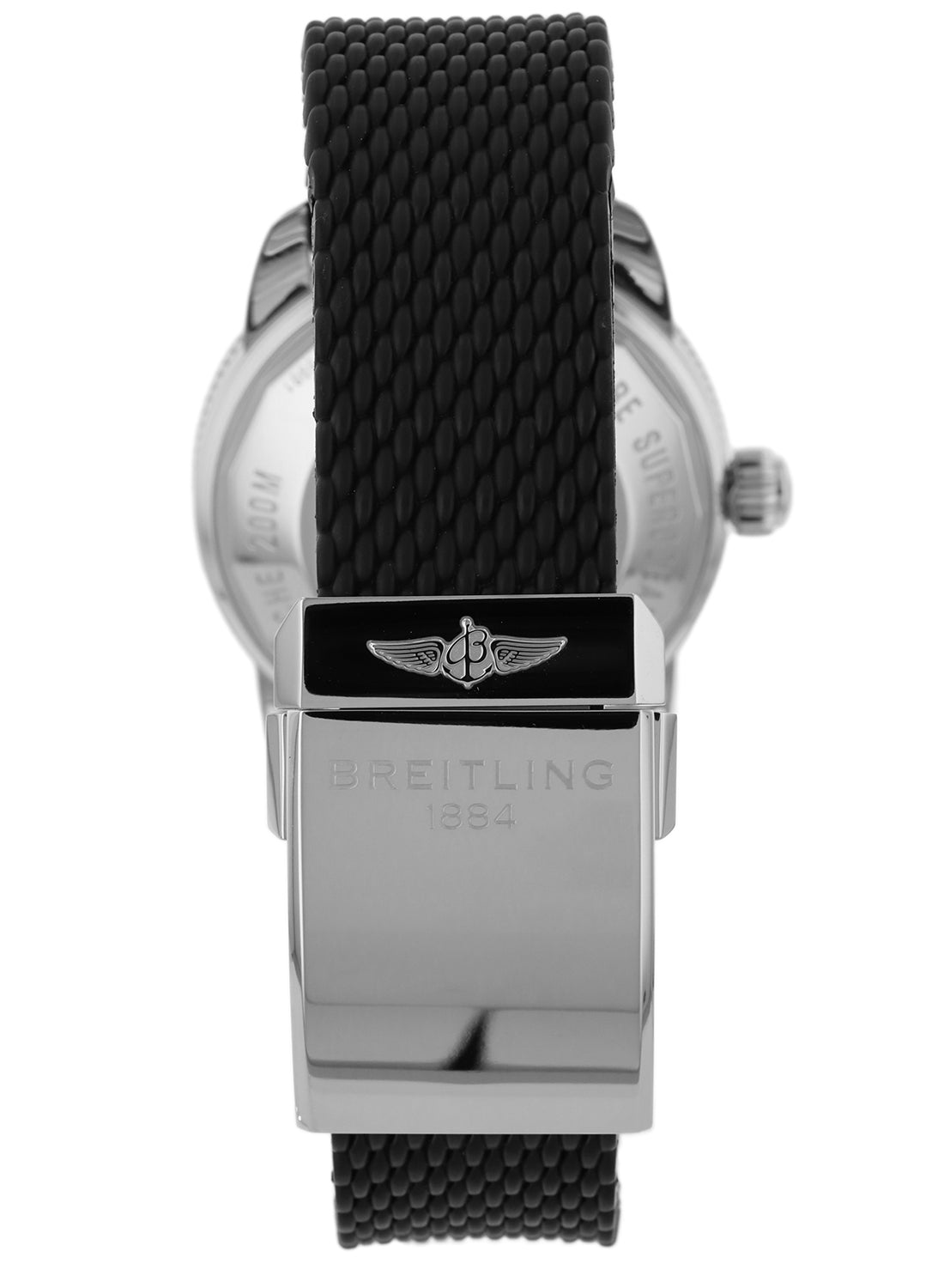 Breitling Superocean Heritage II B20 Automatic 42