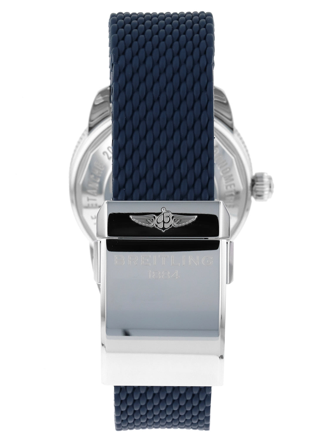 Breitling Superocean Heritage II B20 Automatic 42