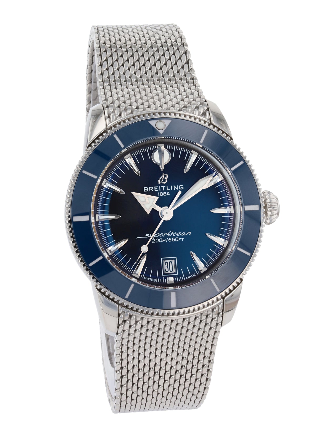 Breitling Superocean Heritage B31 Automatic 42