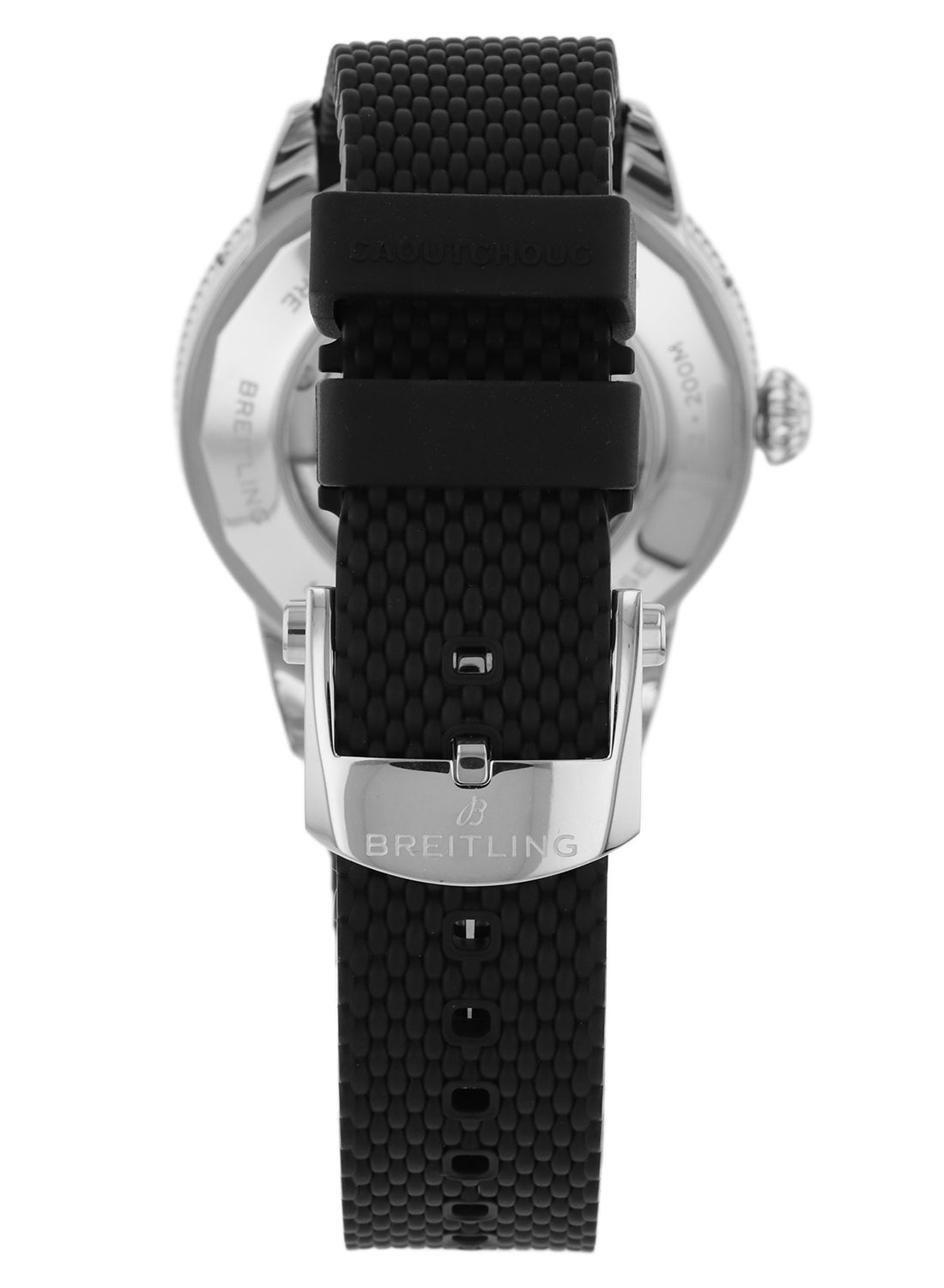 Breitling Superocean Heritage B31 Automatic 44