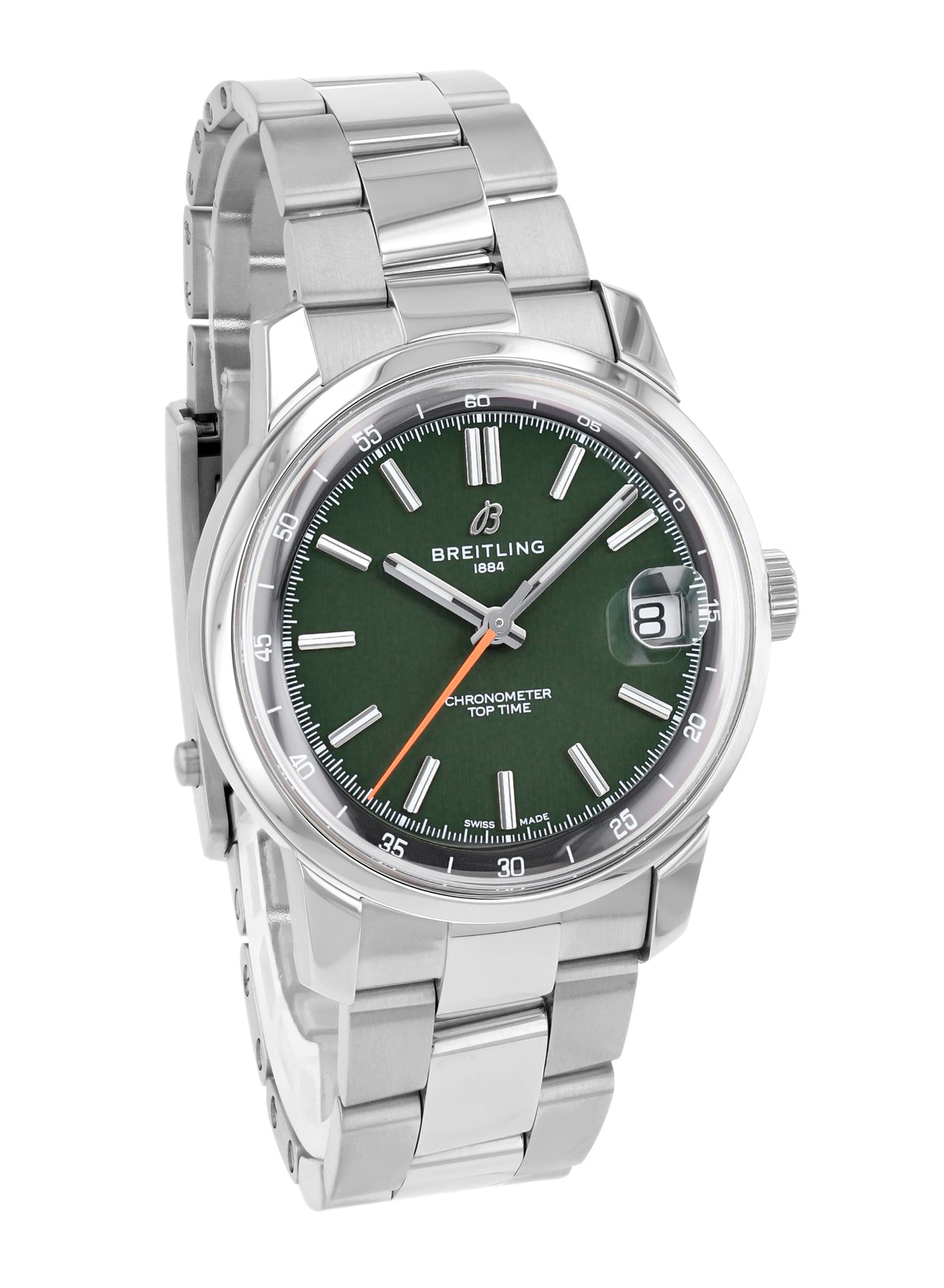 Breitling Top Time B31