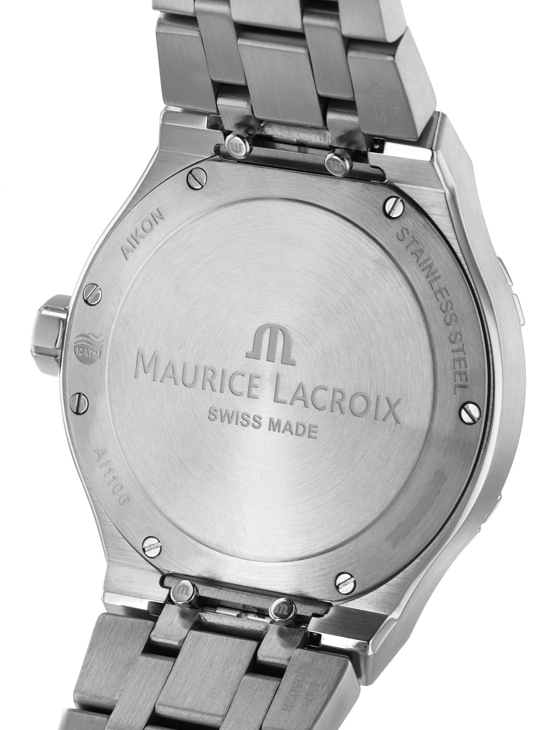 Maurice Lacroix Aikon Quartz
