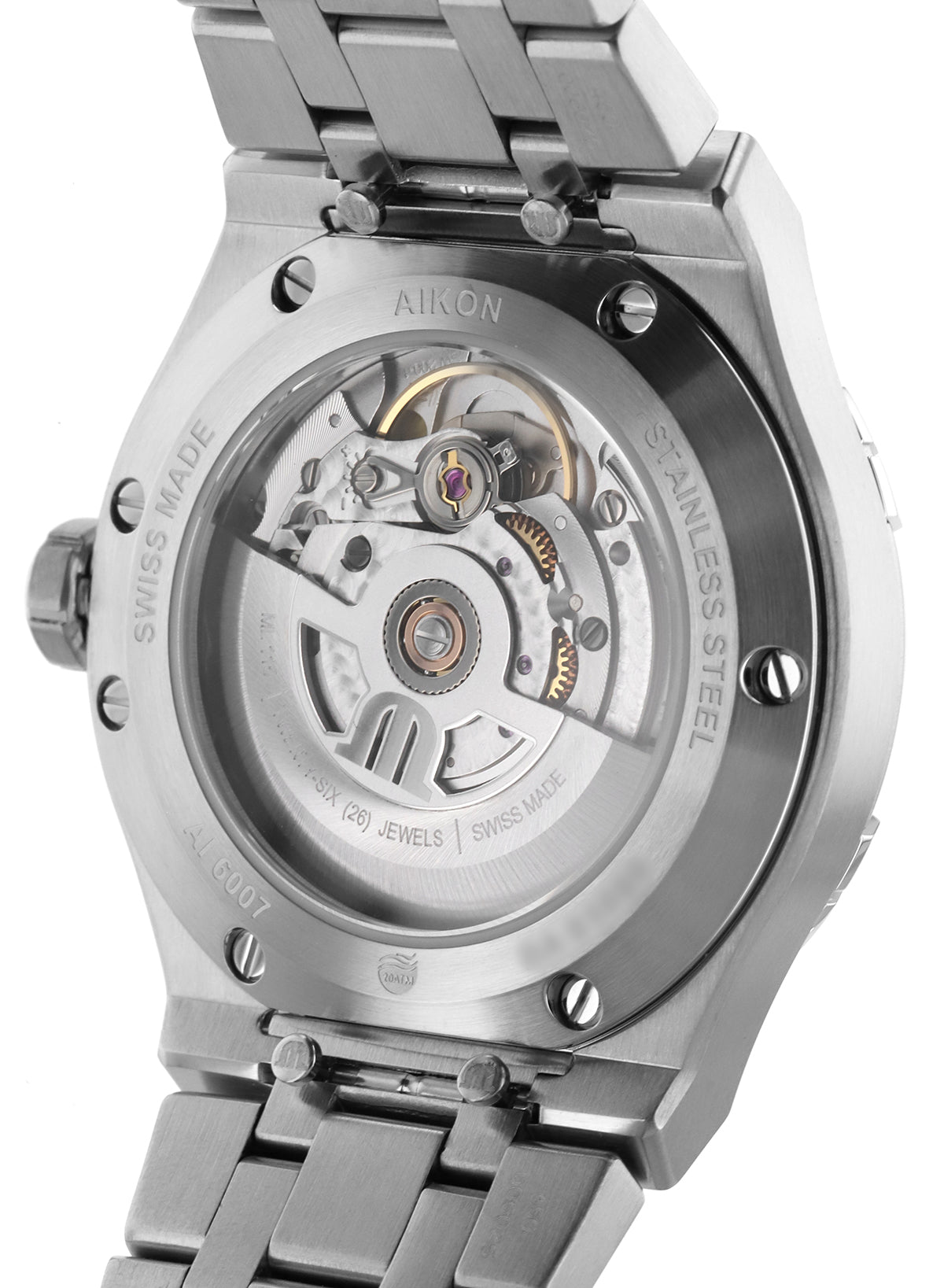 Maurice Lacroix Aikon Automatic 39mm