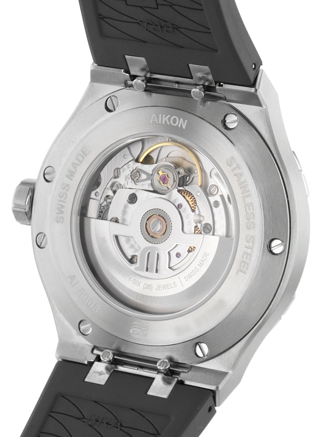 Maurice Lacroix Aikon Automatic 42mm