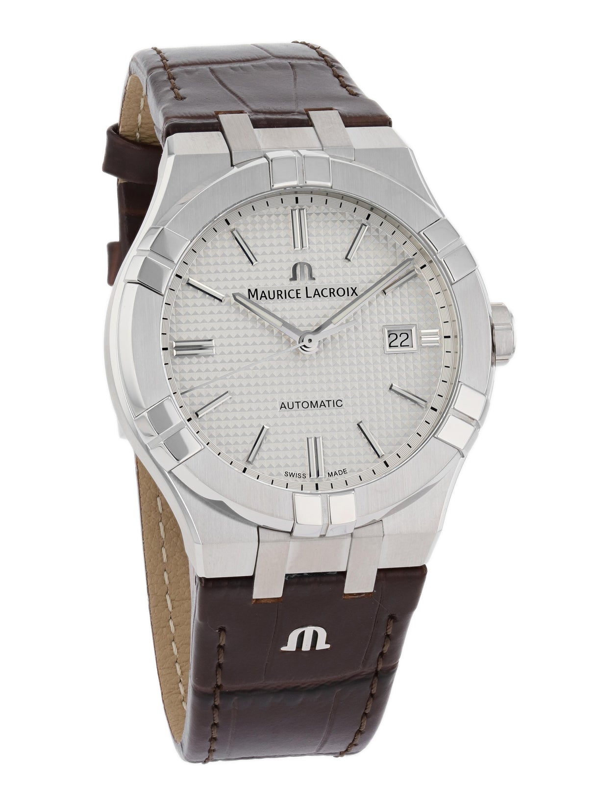 Maurice Lacroix Aikon Automatic