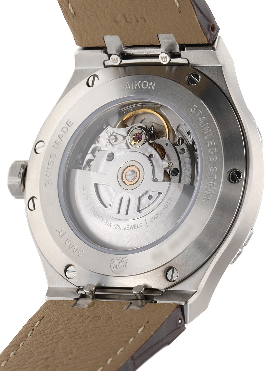 Maurice Lacroix Aikon Automatic