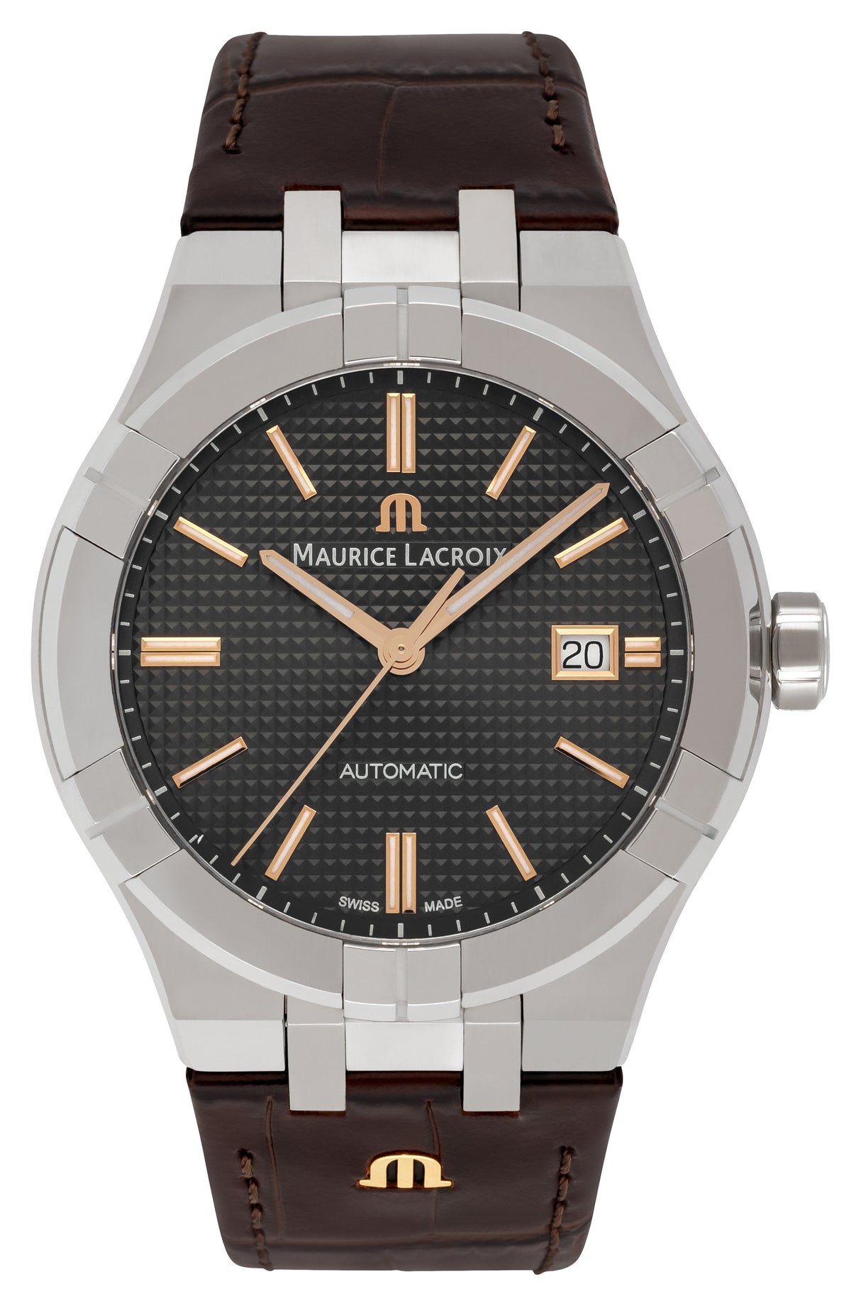 Maurice Lacroix Aikon Automatic 42mm