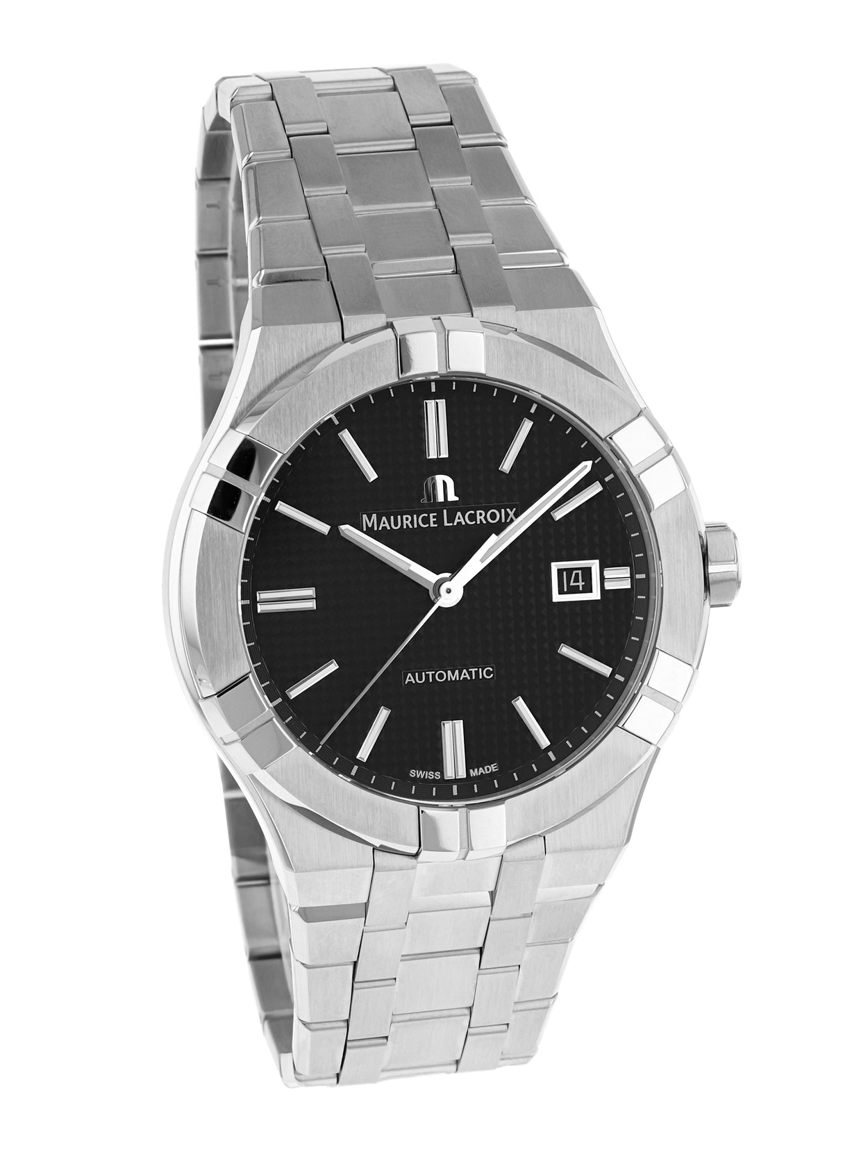 Maurice Lacroix Aikon Automatic
