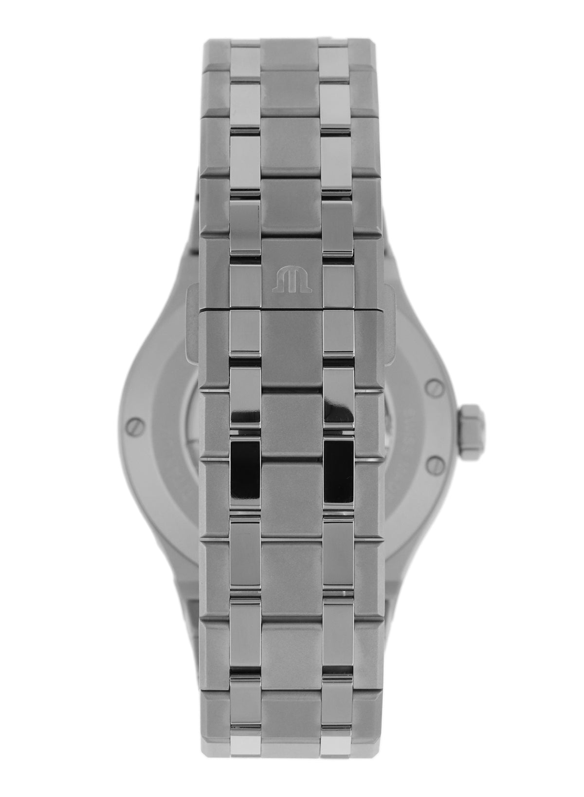 Maurice Lacroix Aikon Automatic Titanum 42mm Ref. AI6008-TT032-230-1