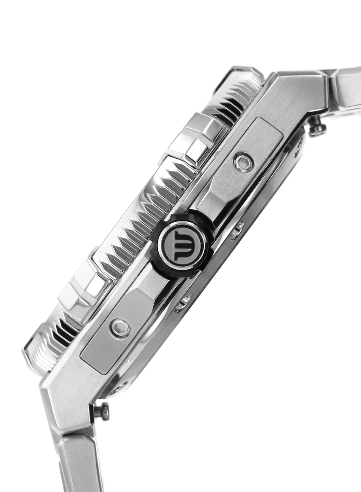 Maurice Lacroix Aikon Venturer GMT 43mm