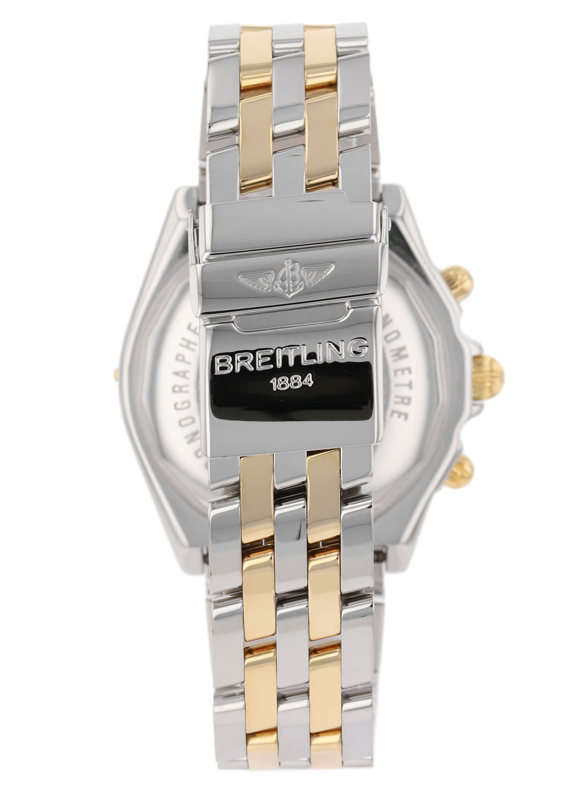 Breitling Crosswind Chronograph Ref. B13355