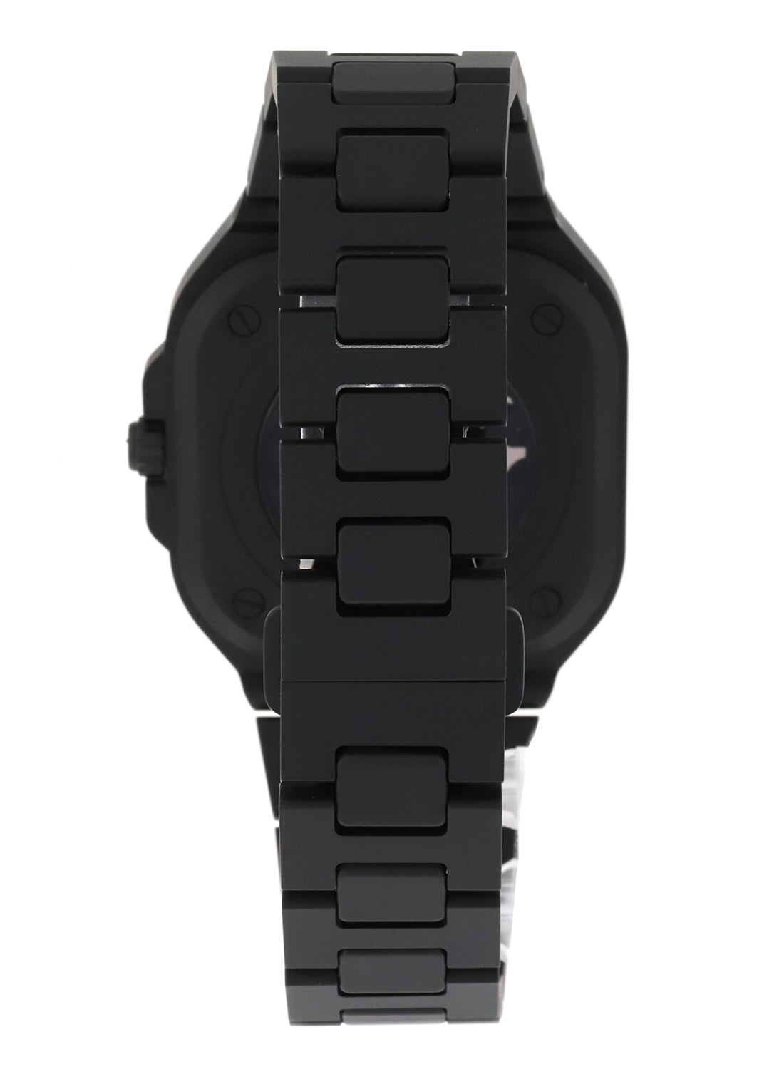 Bell & Ross BR 05 SKELETON BLACK LUM CERAMIC