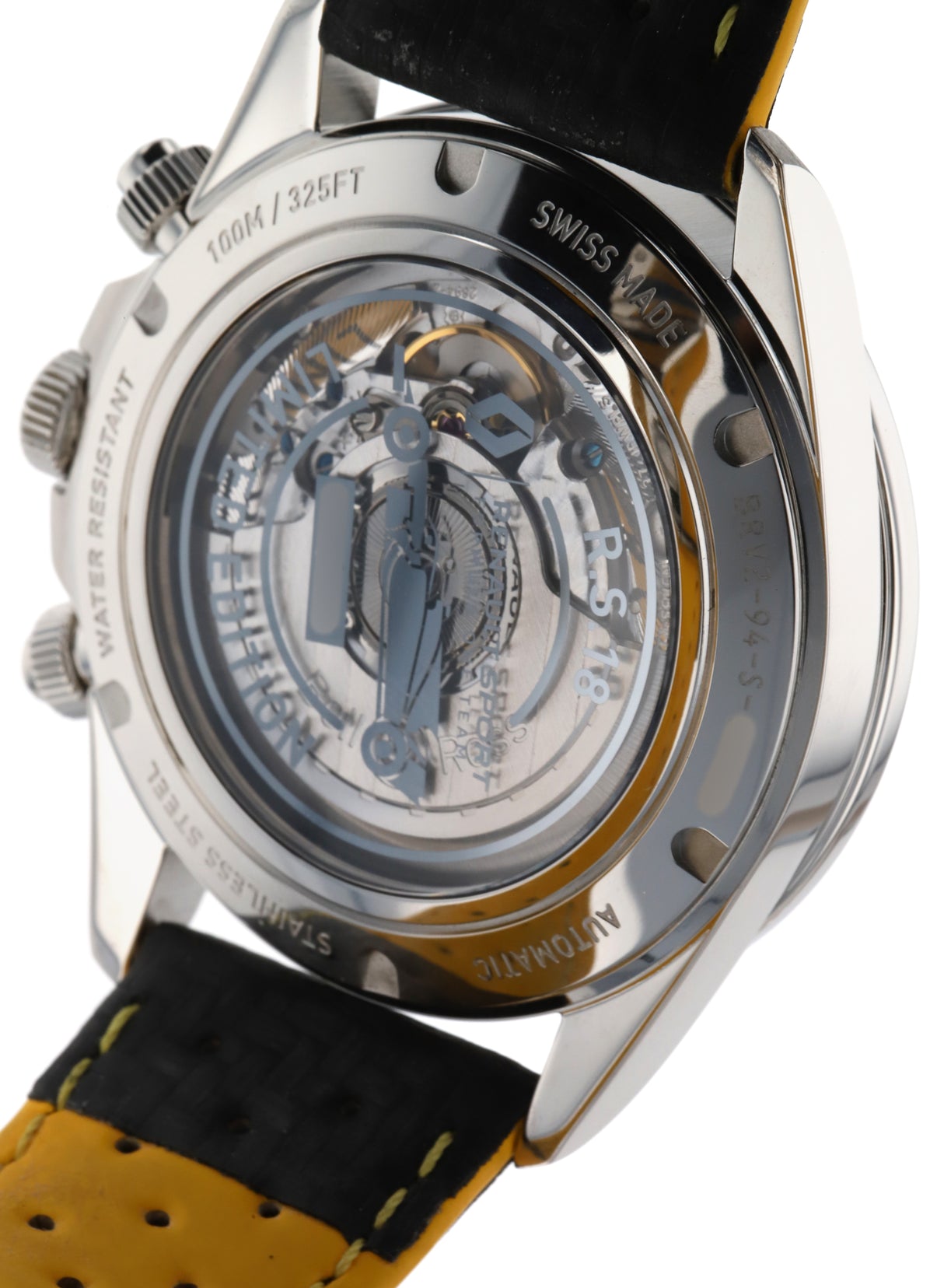 Bell & Ross BR V2-94 R.S.18