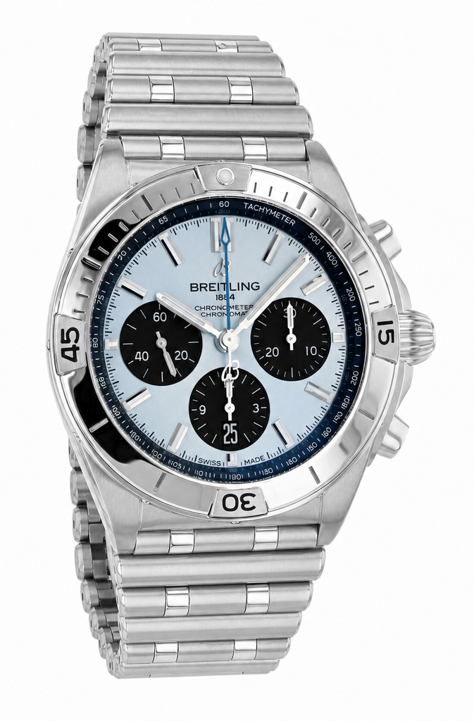 Breitling Chronomat B01 Chronograph 42 Ref. PB0158101C1A1