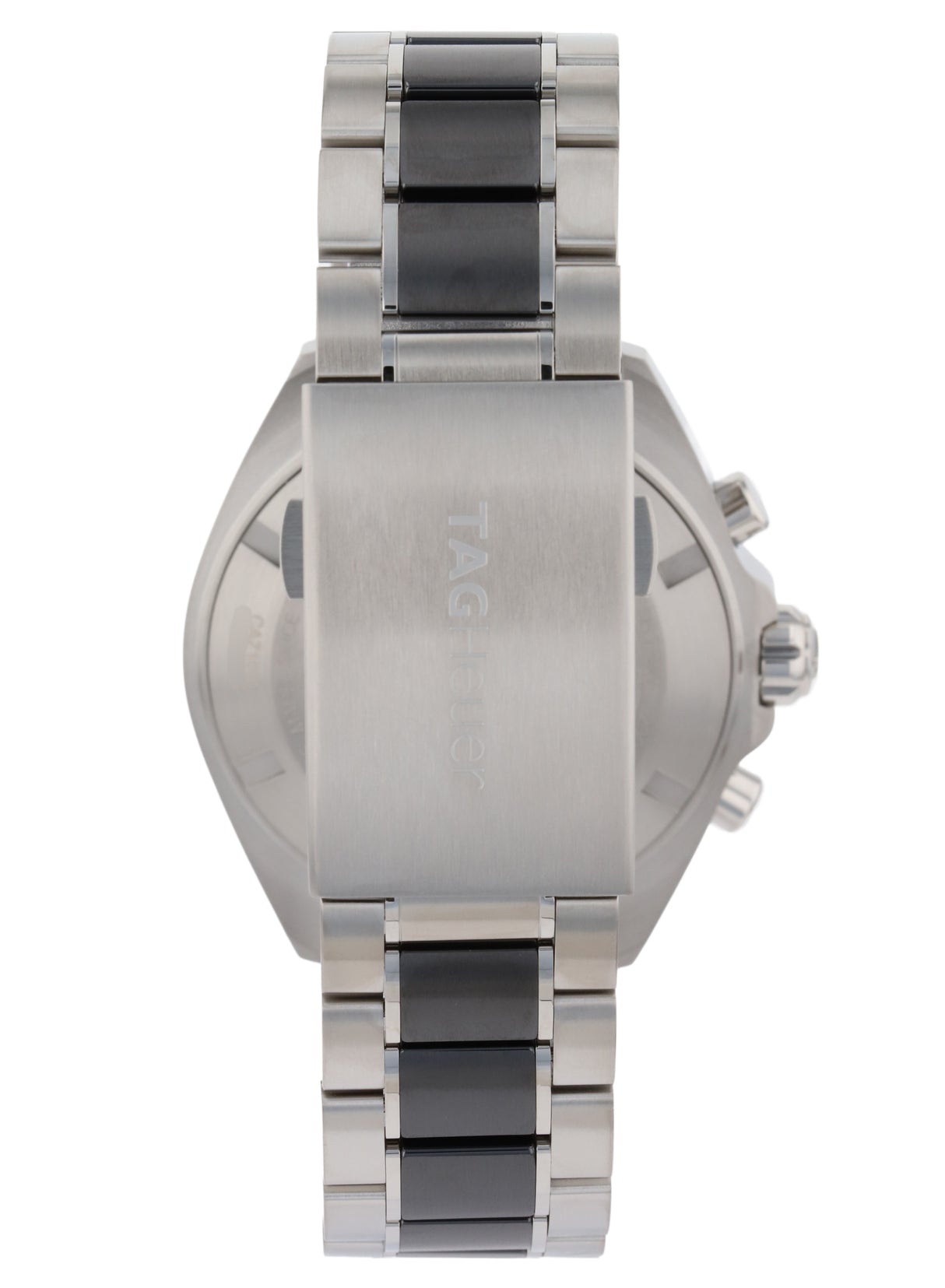 Tag Heuer Formula 1 Quartz Chronograph 43mm
