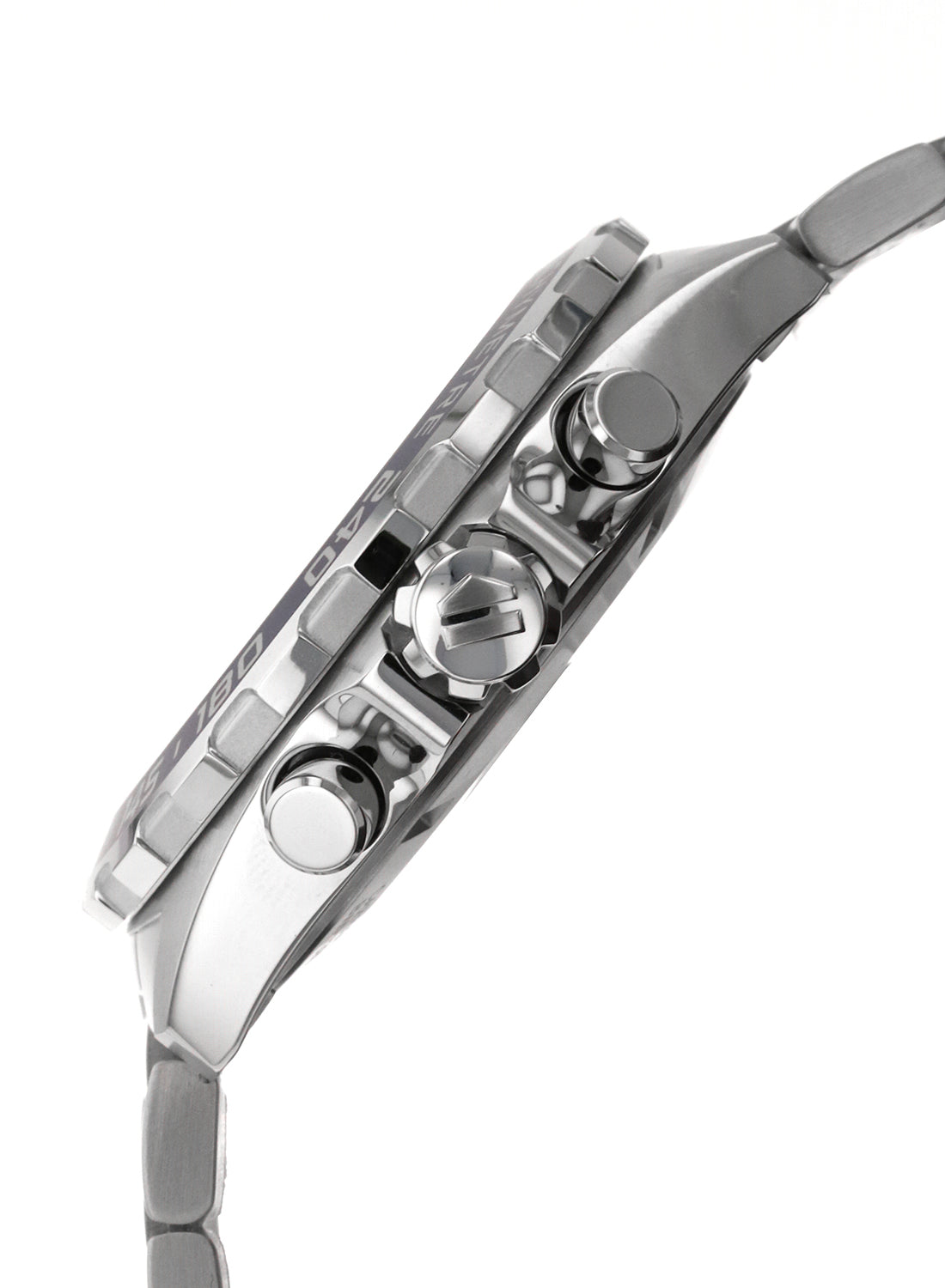 Tag Heuer Formula 1 Quarz Chronograph 43mm