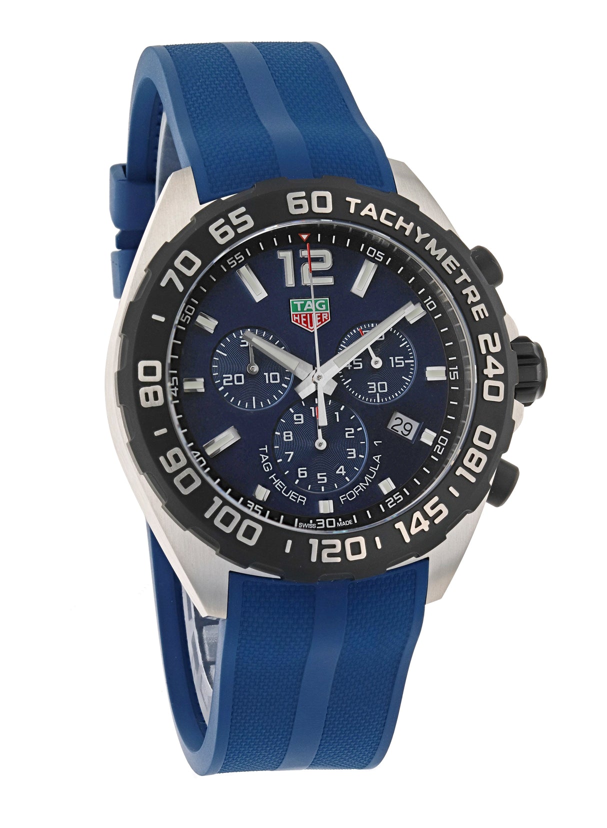 Tag Heuer Formula 1 Quarz Chronograph 43mm