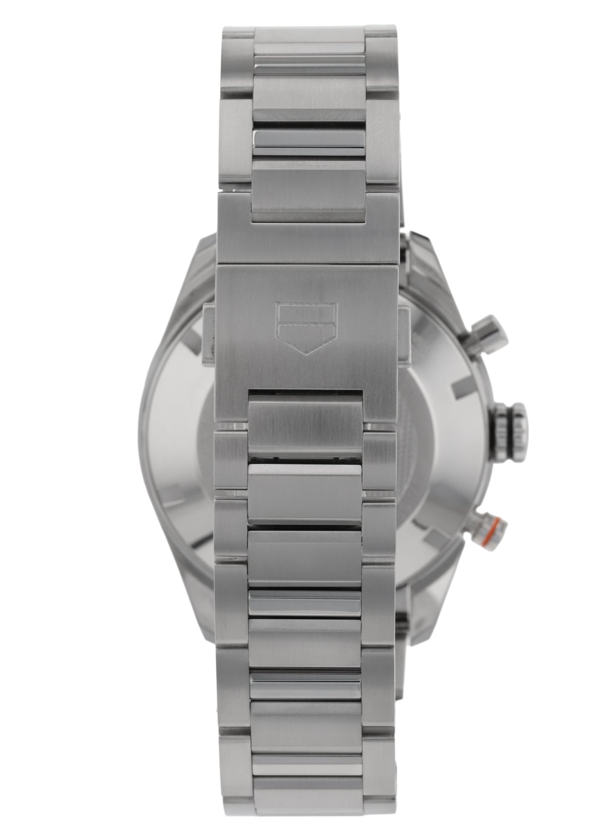Tag Heuer Carrera Calibre 16 Automatik Chronograph 41mm