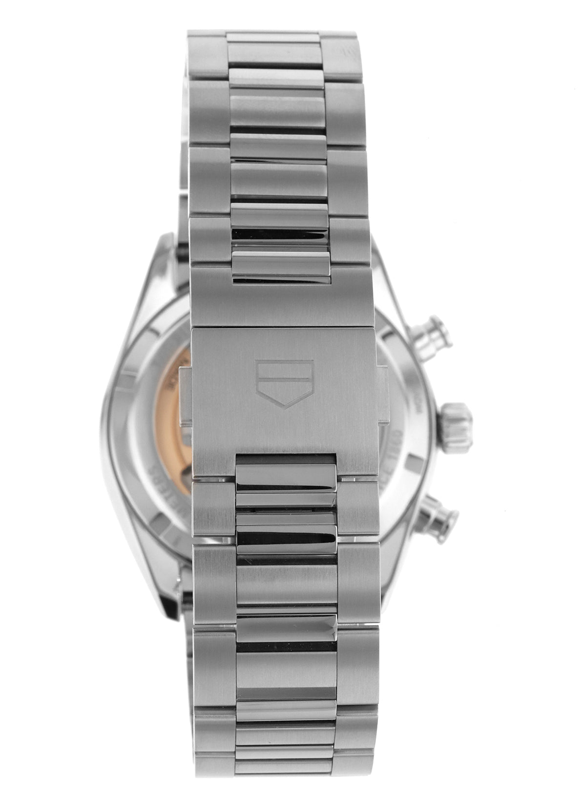 Tag Heuer Carrera Calibre TH20-00 Automatik Chronograph 42mm