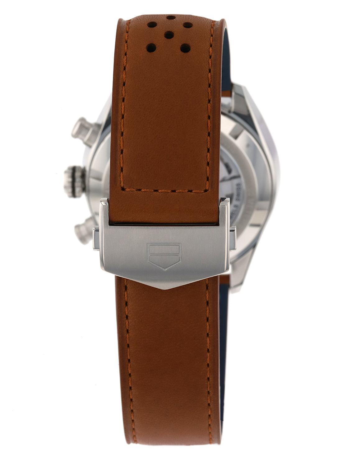 Tag Heuer Carrera Calibre TH20-00 Automatik Chronograph 44mm