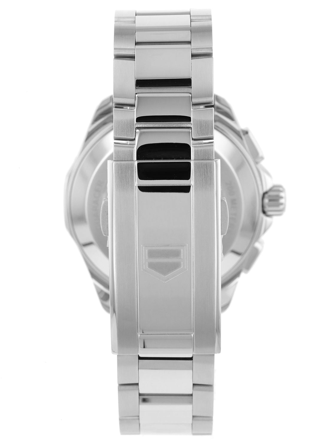 Tag Heuer Aquaracer Quarz Professional 200 Date 40mm