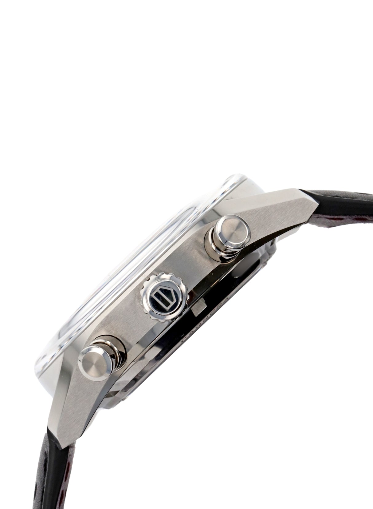 Tag Heuer Carrera Chronograph Tourbillon 42mm